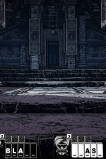 Screenshot #3 - Cryptmaster