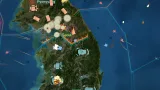 Screenshot #1 - ICBM: Escalation