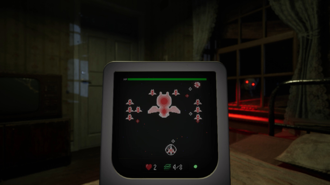 Screenshot #1 - Time for Bed