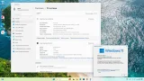 Screenshot #2 - Windows 11 Pro 23H2 Build 22631.4602 Full Декабрь 2024