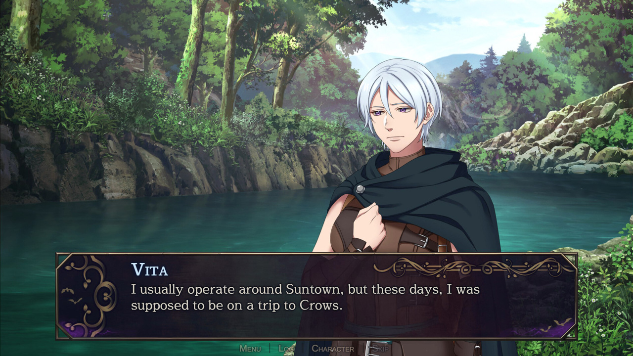 Screenshot #5 - Demonheart: The Cursed Trial