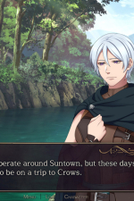 Screenshot #5 - Demonheart: The Cursed Trial