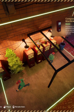 Screenshot #4 - Vending Dokan!: Kozy Kiosk