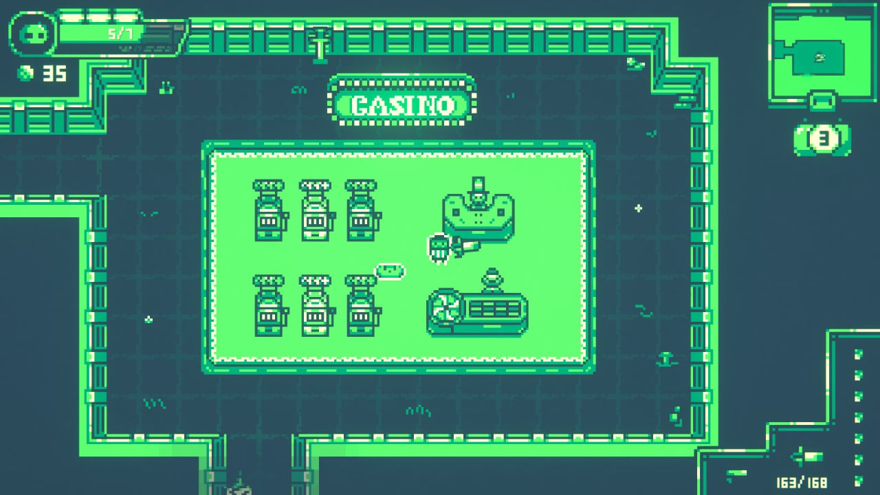 Screenshot #4 - Slimekeep