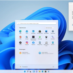 Screenshot #11 - Windows 11 21H2 (x64) 16in1 +/- Office 2021 by Eagle123 (04.2022)