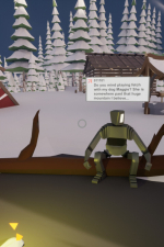 Screenshot #7 - Dog Walking Adventures