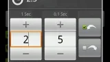 Screenshot #4 - AB AUDIO REPEAT PLAYER 4.1.1