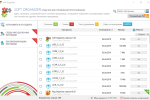 Screenshot #1 - Soft Organizer v9.56 + crack