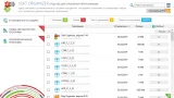 Screenshot #1 - Soft Organizer v9.56 + crack