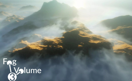 Fog Volume 3