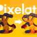 Pixelate