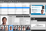 Screenshot #2 - Zebra CardStudio Professional 2.5.23.0 + crack