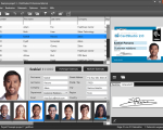 Screenshot #2 - Zebra CardStudio Professional 2.5.23.0 + crack