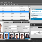 Screenshot #2 - Zebra CardStudio Professional 2.5.23.0 + crack