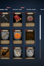 Screenshot #8 - Exorcism Agency