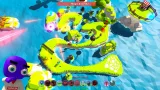 Screenshot #2 - Topple Tactics