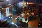 Screenshot #1 - GABRIEL KNIGHT SINS OF FATHERS 1.50