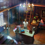 Screenshot #1 - GABRIEL KNIGHT SINS OF FATHERS 1.50