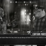 Screenshot #16 - CHICKEN POLICE 1.0