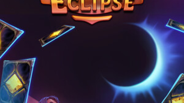 Seekers of Eclipse