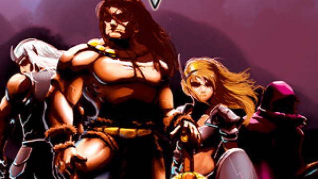 Abathor - Atlantis Landing