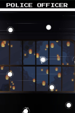 Screenshot #5 - PEPPERED: an existential platformer