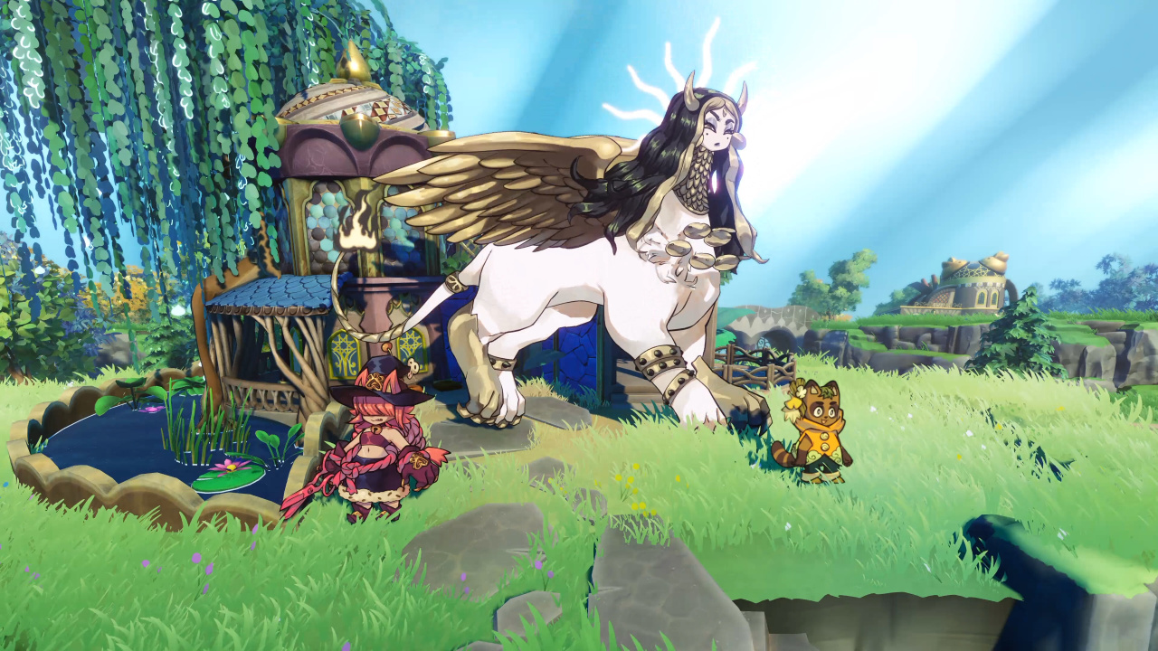 Screenshot #4 - Gold Gold Adventure Gold