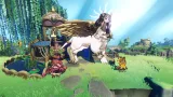 Screenshot #4 - Gold Gold Adventure Gold