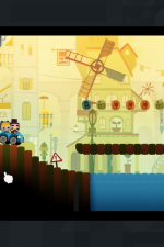 Screenshot #2 - Simogo Legacy Collection