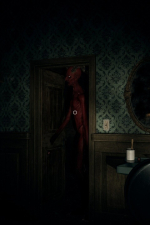 Screenshot #5 - Bureau of Contacts: Mansion