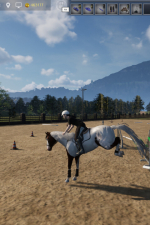 Screenshot #5 - Unbridled: That Horse Game