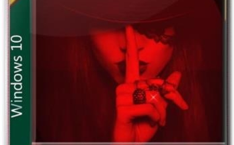 Windows 10 Pro 1903 (build 18362.239) x64 by vladislays v19.07.11