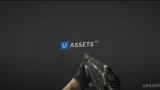 Screenshot #1 - PP-19 Bizon Weapon Animated Free