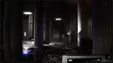 Screenshot #1 - Backrooms Rec.