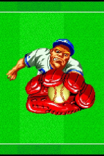 Screenshot #8 - BASEBALL STARS 2