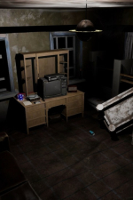 Screenshot #3 - Flushed