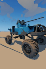 Screenshot #4 - Carrier Command 2