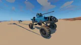 Screenshot #4 - Carrier Command 2