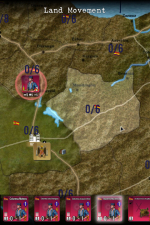 Screenshot #11 - SGS Spain at War