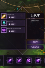 Screenshot #5 - Ruins of Albion