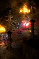 Screenshot #4 - Diablo 2: Resurrected