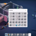 Screenshot #2 - Ultimate Crafting System