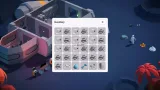 Screenshot #2 - Ultimate Crafting System