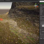 Screenshot #2 - VertPaint