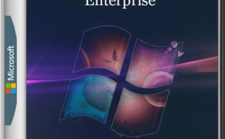 Windows 11 Корпоративная 24Н2 Build 26100.4652 by ivandubskoj