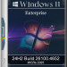 Windows 11 Корпоративная 24Н2 Build 26100.4652 by ivandubskoj