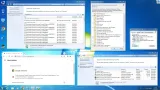 Screenshot #4 - Windows 7 SP1 x86/x64 Ru 9 in 1 Update 08.2024 by OVGorskiy 1DVD