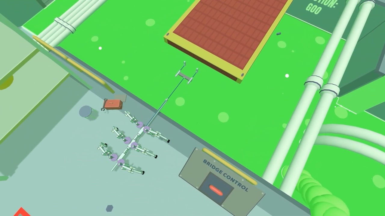 Screenshot #12 - RoboCo