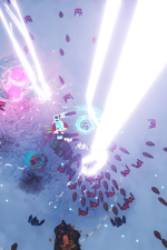 Screenshot #3 - HiveCorp