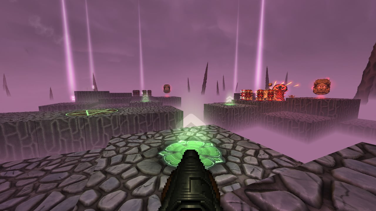 Screenshot #8 - Impaler